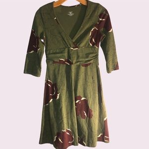 Patagonia dress XS 🌺
